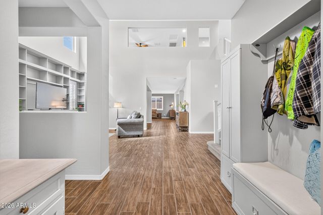 3726 S 179TH Drive, Goodyear, AZ 85338