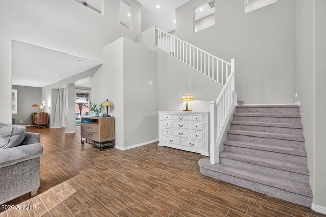 3726 S 179TH Drive, Goodyear, AZ 85338