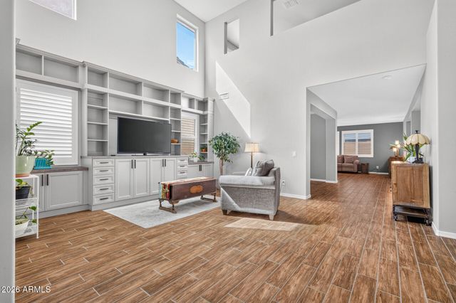 3726 S 179TH Drive, Goodyear, AZ 85338