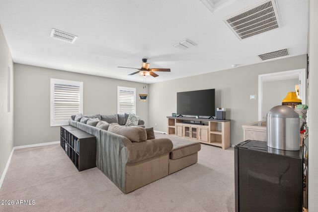 3726 S 179TH Drive, Goodyear, AZ 85338