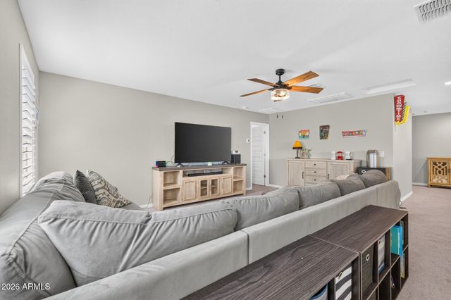 3726 S 179TH Drive, Goodyear, AZ 85338