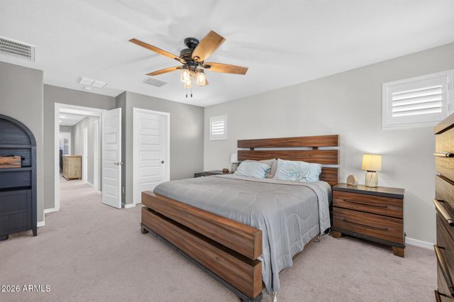 3726 S 179TH Drive, Goodyear, AZ 85338