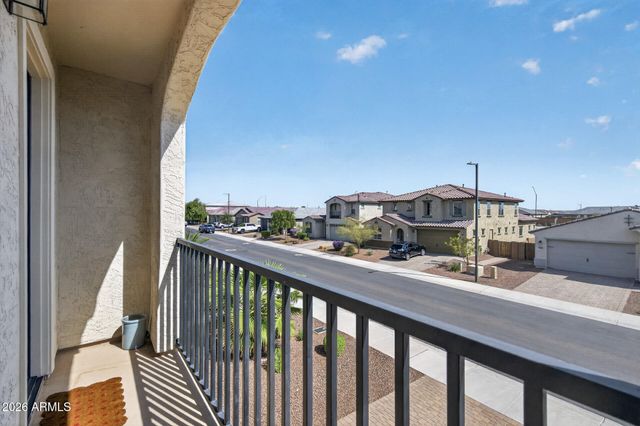 3726 S 179TH Drive, Goodyear, AZ 85338