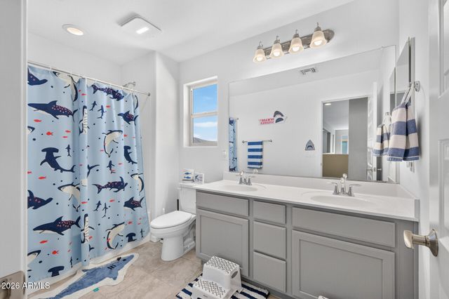3726 S 179TH Drive, Goodyear, AZ 85338