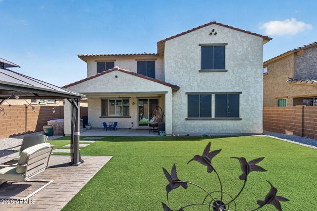 3726 S 179TH Drive, Goodyear, AZ 85338