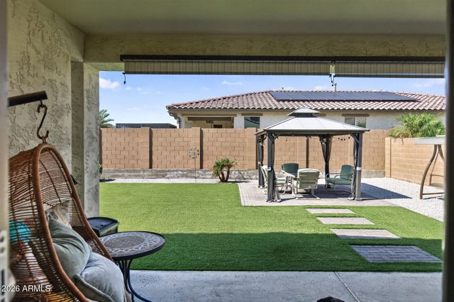 3726 S 179TH Drive, Goodyear, AZ 85338