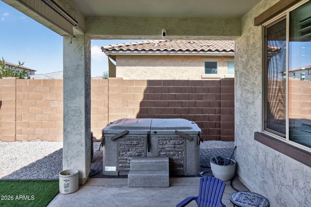 3726 S 179TH Drive, Goodyear, AZ 85338