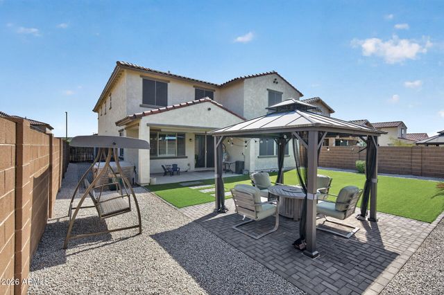 3726 S 179TH Drive, Goodyear, AZ 85338