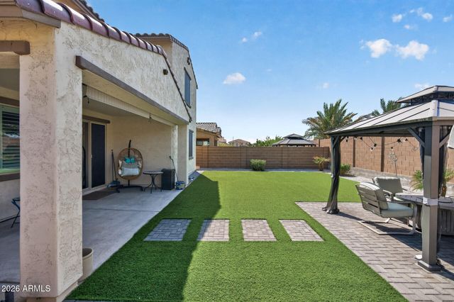 3726 S 179TH Drive, Goodyear, AZ 85338
