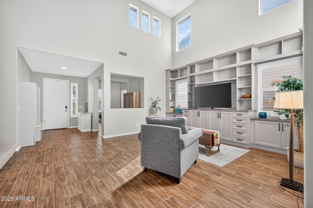 3726 S 179TH Drive, Goodyear, AZ 85338