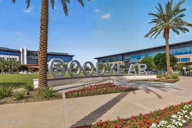 3726 S 179TH Drive, Goodyear, AZ 85338