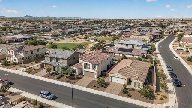 3726 S 179TH Drive, Goodyear, AZ 85338