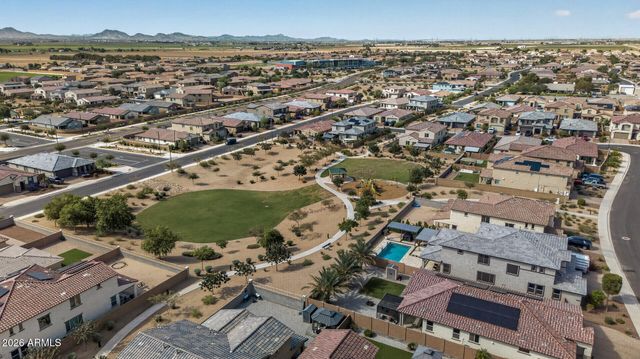 3726 S 179TH Drive, Goodyear, AZ 85338