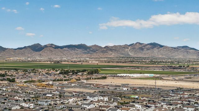 3726 S 179TH Drive, Goodyear, AZ 85338