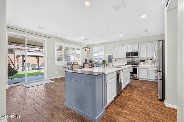 3726 S 179TH Drive, Goodyear, AZ 85338