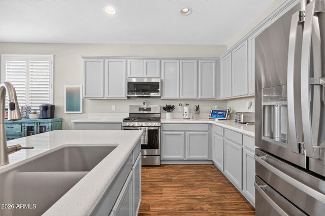 3726 S 179TH Drive, Goodyear, AZ 85338