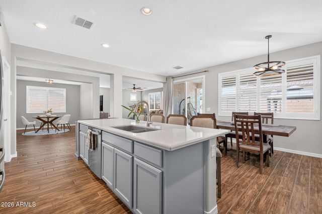 3726 S 179TH Drive, Goodyear, AZ 85338