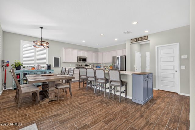 3726 S 179TH Drive, Goodyear, AZ 85338