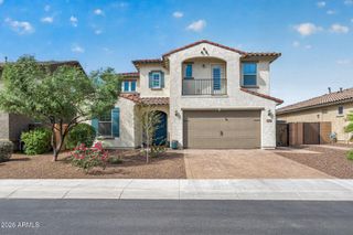 3726 S 179TH Drive, Goodyear, AZ 85338