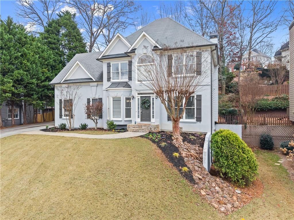 3676 Edenbourgh Place, Marietta, GA 30066