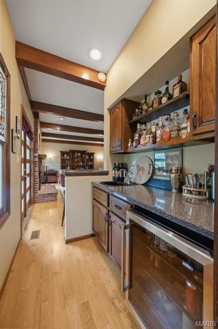 739 Bent Brook Road, St Louis, MO 63122
