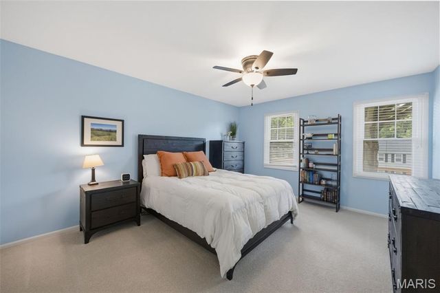 739 Bent Brook Road, St Louis, MO 63122