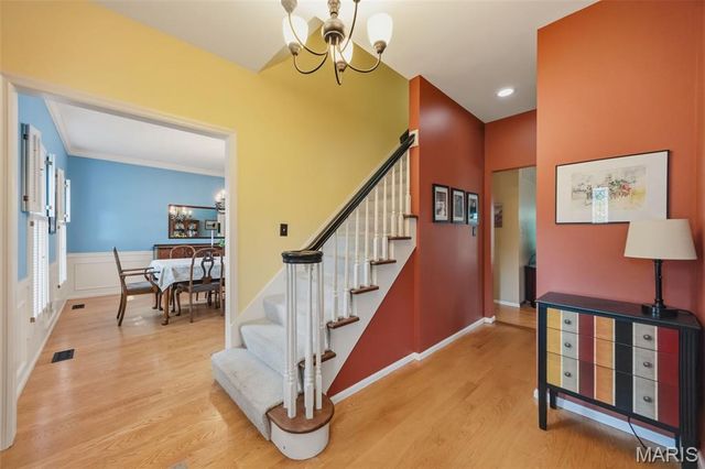 739 Bent Brook Road, St Louis, MO 63122