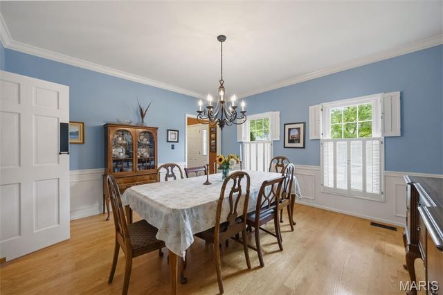 739 Bent Brook Road, St Louis, MO 63122