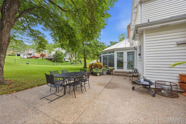 739 Bent Brook Road, St Louis, MO 63122