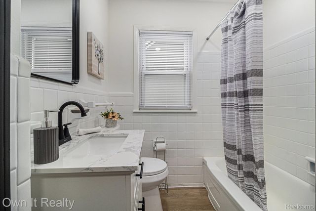 21123 Audette Street, Dearborn, MI 48124