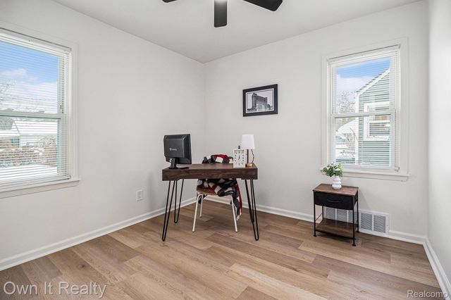 21123 Audette Street, Dearborn, MI 48124