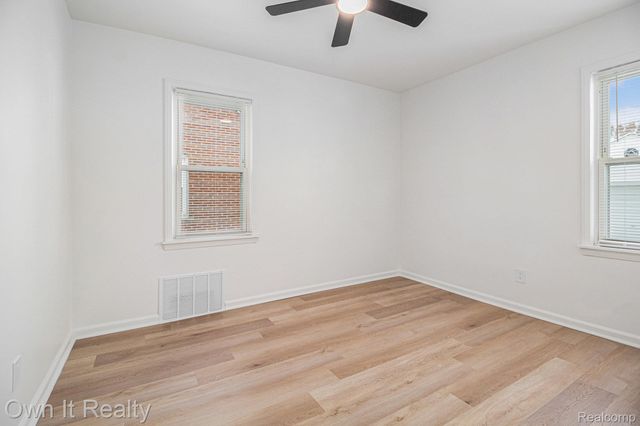 21123 Audette Street, Dearborn, MI 48124