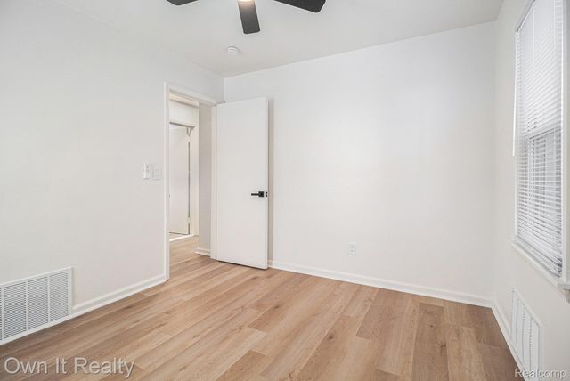 21123 Audette Street, Dearborn, MI 48124