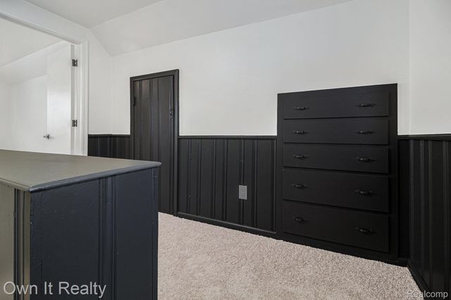 21123 Audette Street, Dearborn, MI 48124