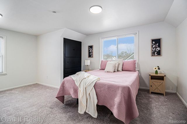 21123 Audette Street, Dearborn, MI 48124