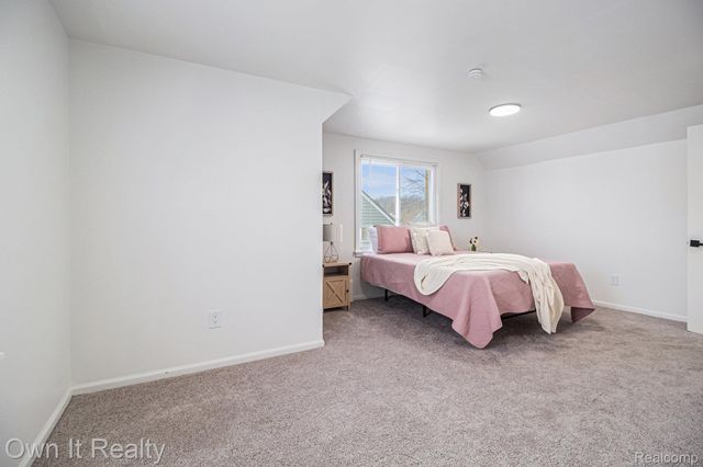 21123 Audette Street, Dearborn, MI 48124