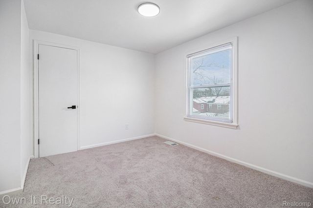 21123 Audette Street, Dearborn, MI 48124