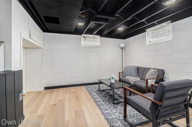 21123 Audette Street, Dearborn, MI 48124