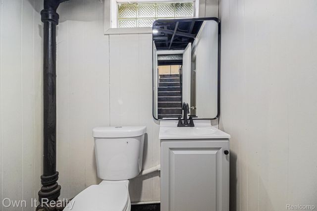 21123 Audette Street, Dearborn, MI 48124