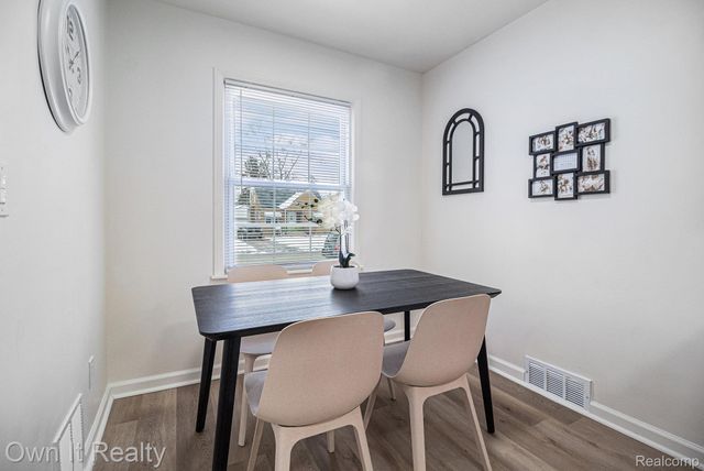 21123 Audette Street, Dearborn, MI 48124