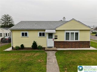 1502 Lansdale Avenue, Bethlehem City, PA 18017
