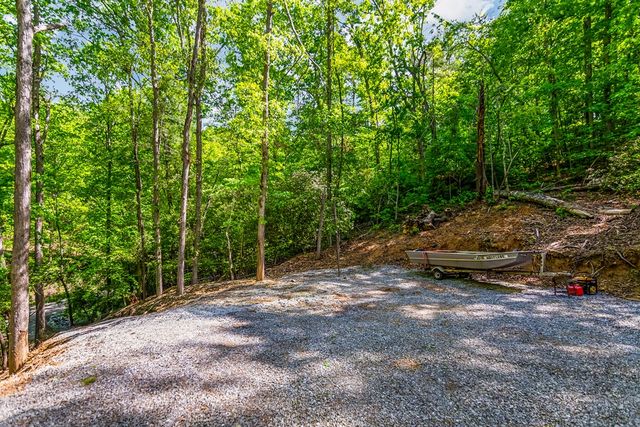 1472 Nugget Lane, Ellijay, GA 30540