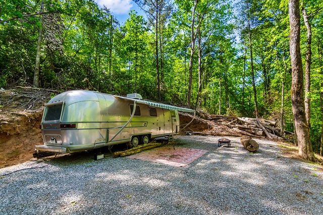 1472 Nugget Lane, Ellijay, GA 30540