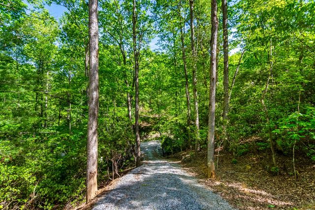 1472 Nugget Lane, Ellijay, GA 30540