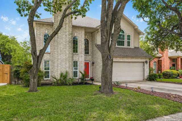 16410 Pemoak Dr., San Antonio, TX 78240