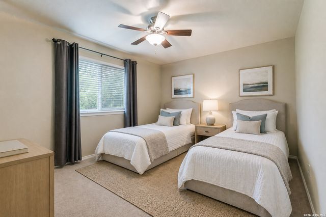 16410 Pemoak Dr., San Antonio, TX 78240