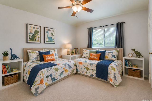16410 Pemoak Dr., San Antonio, TX 78240