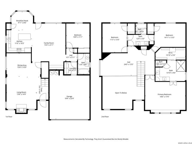 16410 Pemoak Dr., San Antonio, TX 78240