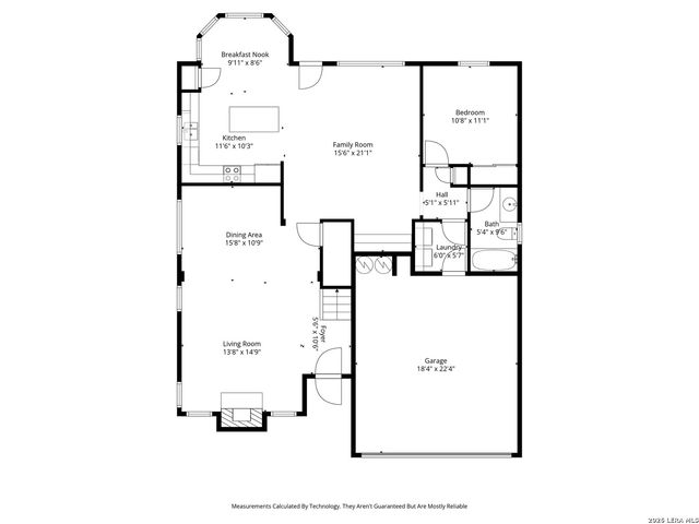 16410 Pemoak Dr., San Antonio, TX 78240