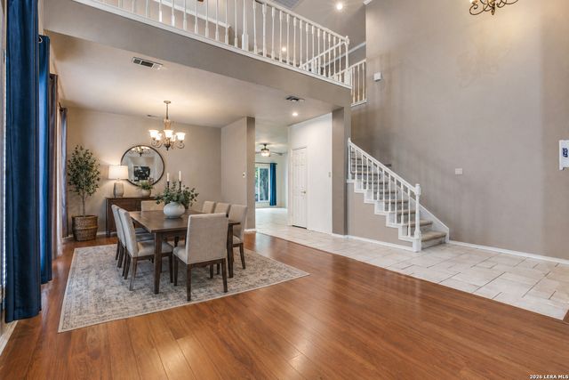 16410 Pemoak Dr., San Antonio, TX 78240